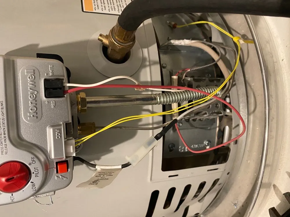 Slide of QuickNFix Maintenance and Plumbing Services