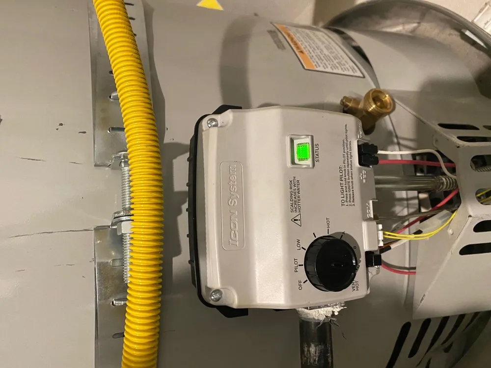 Slide of QuickNFix Maintenance and Plumbing Services