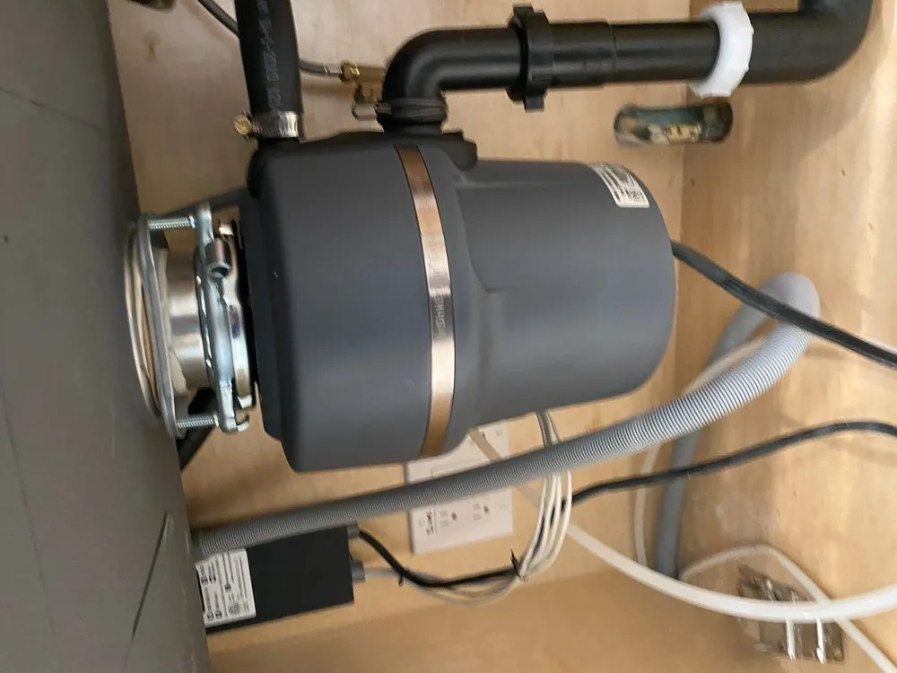 Slide of QuickNFix Maintenance and Plumbing Services