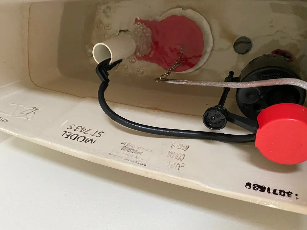 Slide of QuickNFix Maintenance and Plumbing Services