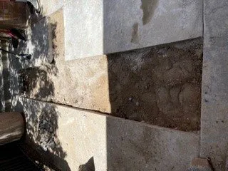 Slide of QuickNFix Maintenance and Plumbing Services