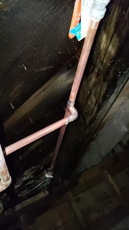 Slide of QuickNFix Maintenance and Plumbing Services