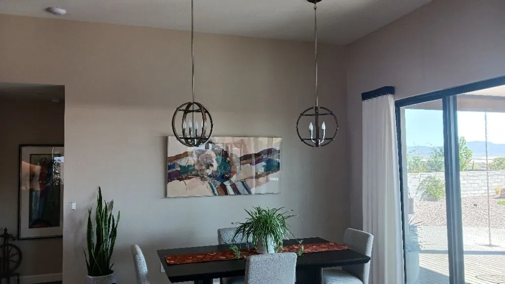 Slide of Quicksilver Handyman Services