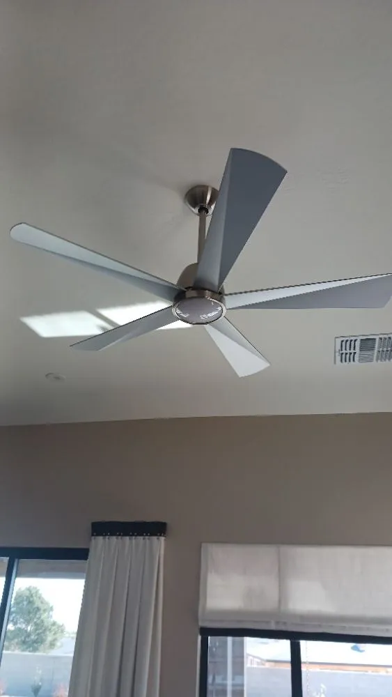 Slide of Quicksilver Handyman Services