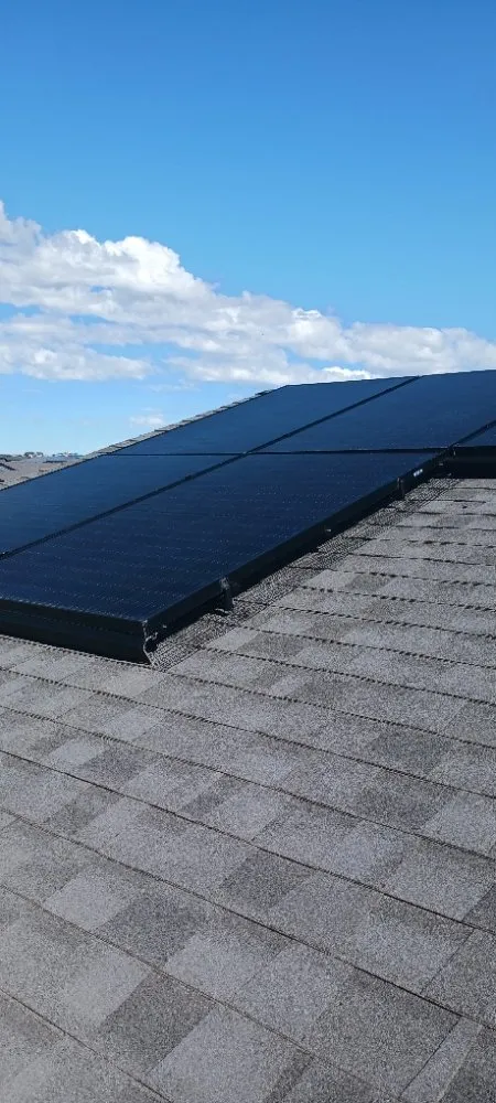 Slide of Quicksilver Handyman Services