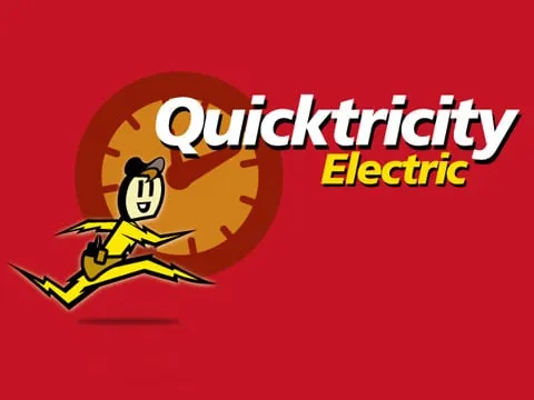 Slide of Quicktricity Electric