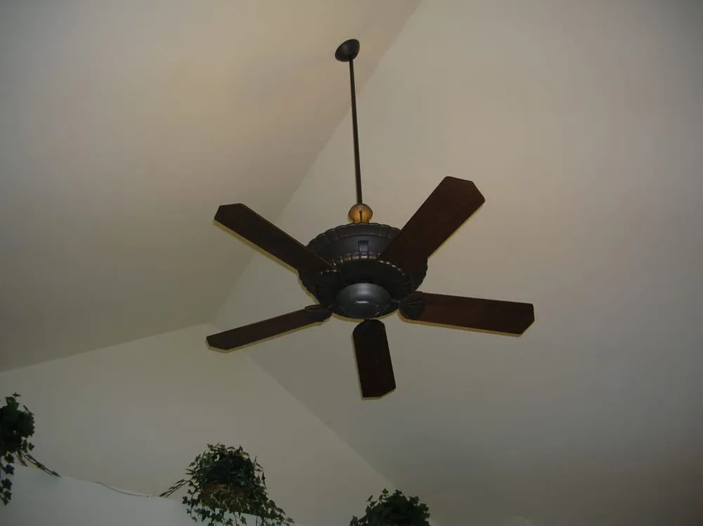 Slide of Quicktricity Electric