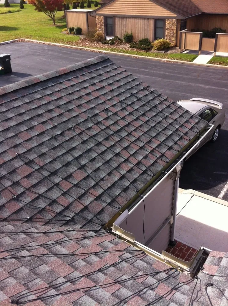 Slide of Quicktricity Electric