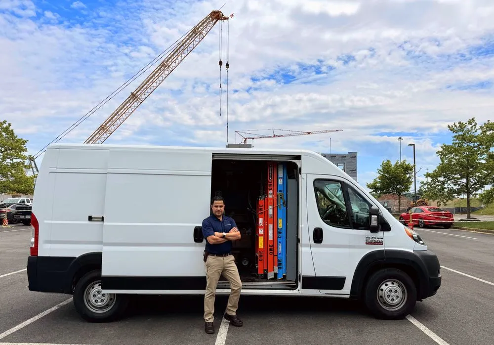 Slide of Quickwires Electric