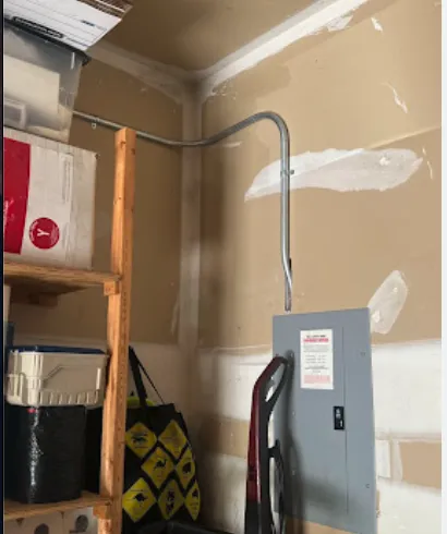 Slide of Quik Wire Electric