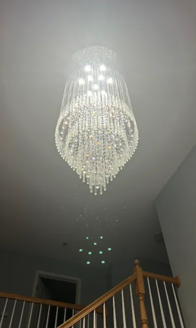 Slide of Quik Wire Electric