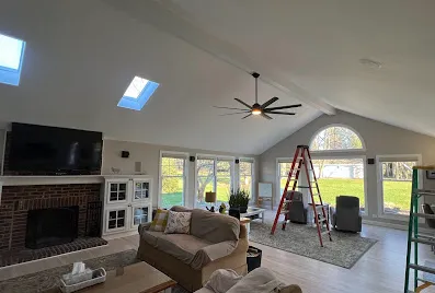 Slide of Quik Wire Electric