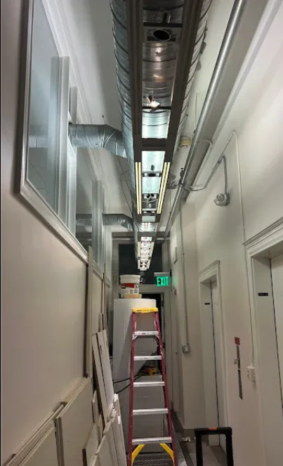 Slide of Quik Wire Electric