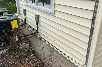 Slide of Quik Wire Electric