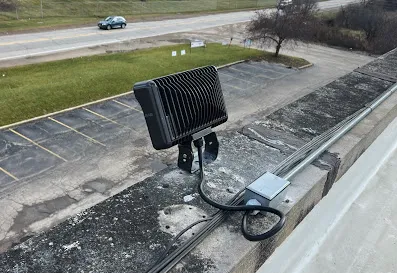 Slide of Quik Wire Electric