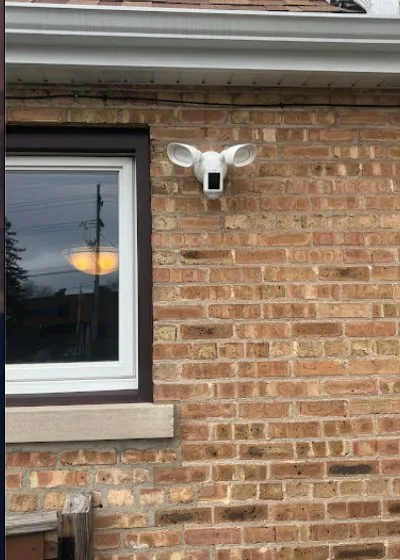 Slide of Quik Wire Electric