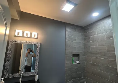 Affordable electrical service for homes in circuit breaker repair,  by 