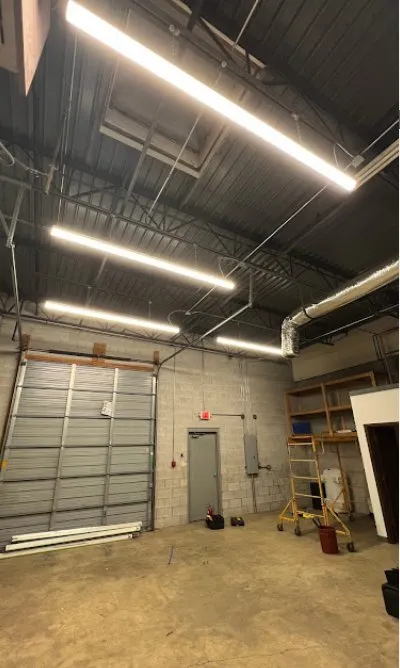 Expert outlet and switch repair experts serving ,  - Quik Wire Electric