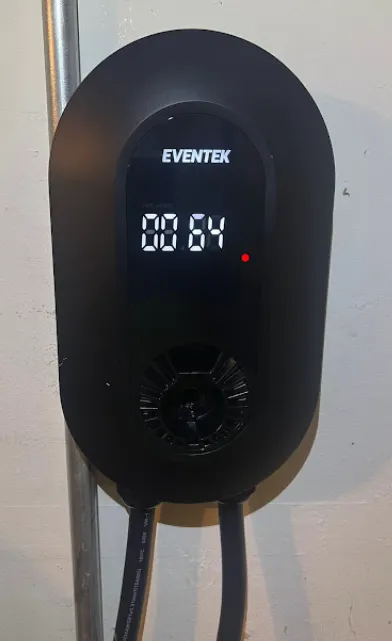 Reliable electrical service for homes in circuit breaker repair,  by 