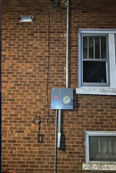 Slide of Quik Wire Electric