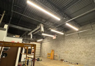 Slide of Quik Wire Electric