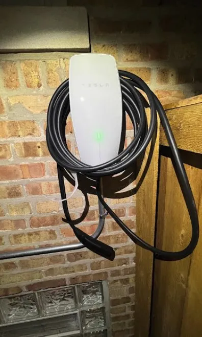 Slide of Quik Wire Electric