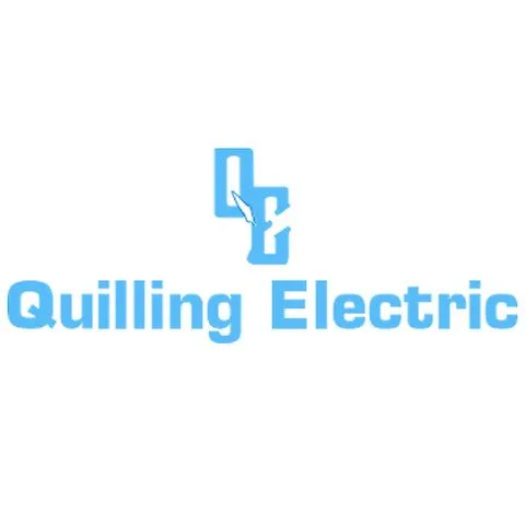Slide of Quilling Electric