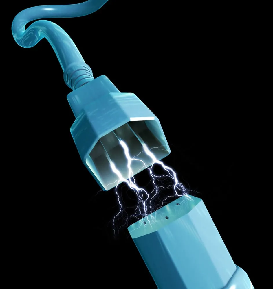 Slide of Quincy Electric