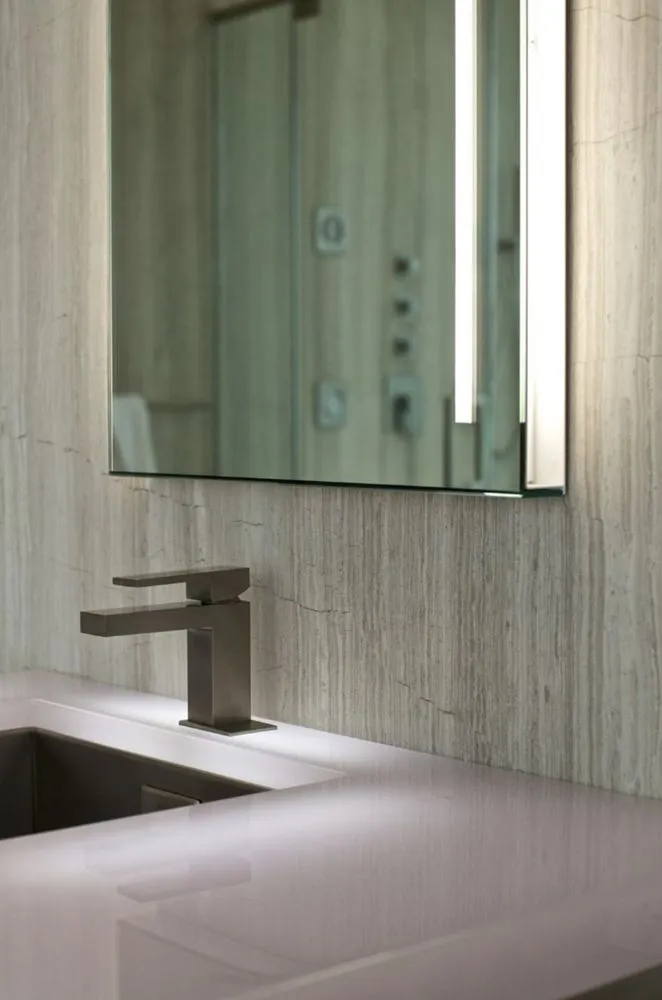 Slide of Quinlan Electric