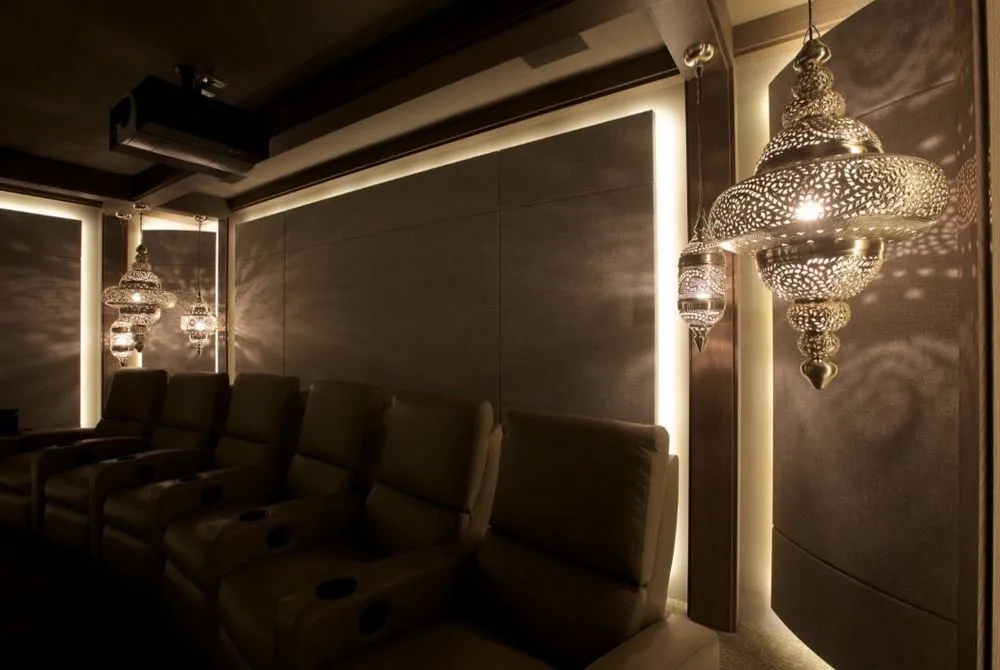 Slide of Quinlan Electric