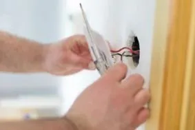 Slide of Quinn Electric