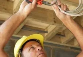 Slide of Quinn Electric