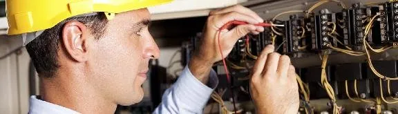 Slide of Quinn Electric