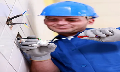 Slide of Quinn Electric