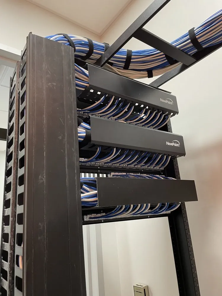 Slide of Quinn Electric