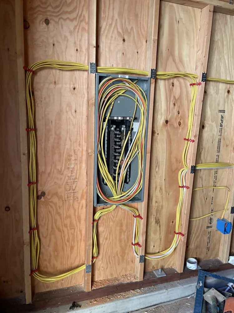 Slide of Quinn Electric