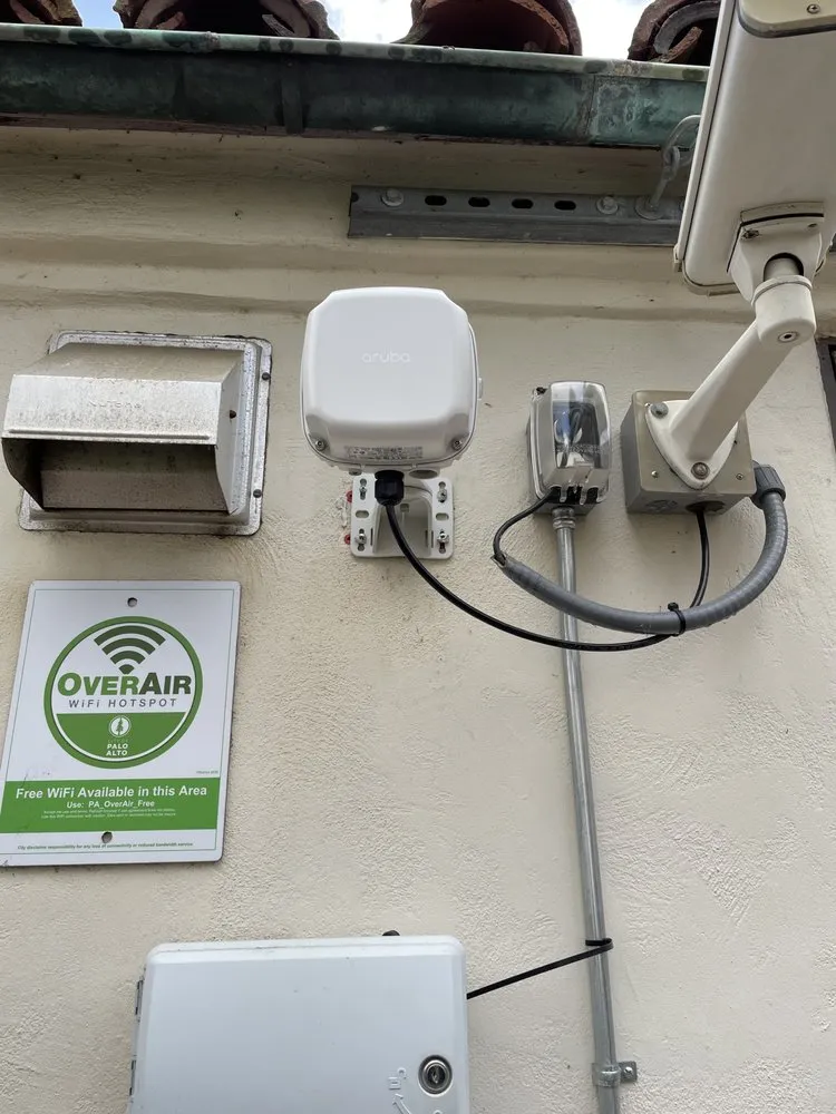 Slide of Quinn Electric