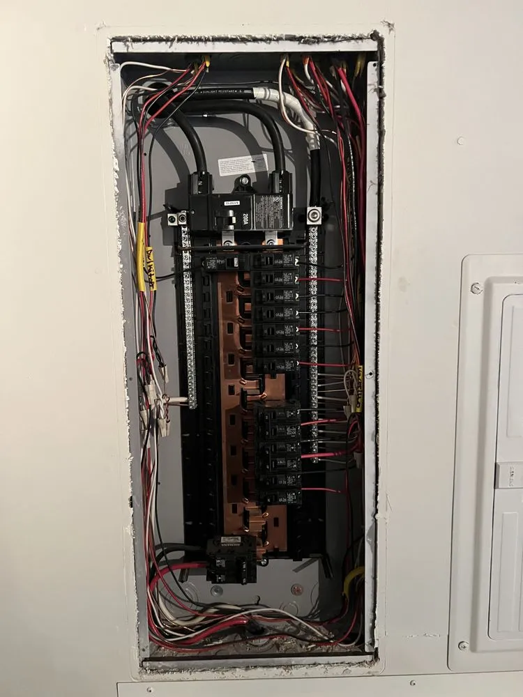 Slide of Quinn Modern Electric