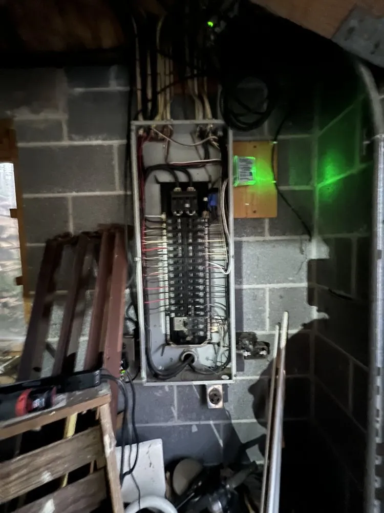 Slide of Quinn Modern Electric