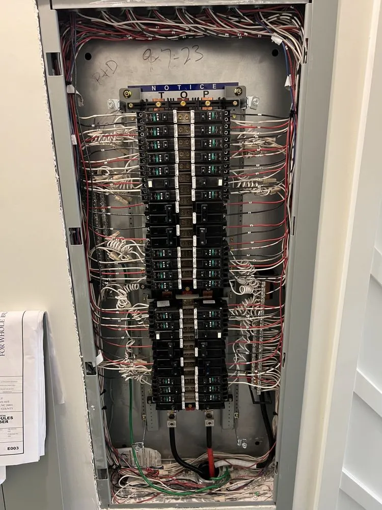 Slide of Quinn Modern Electric