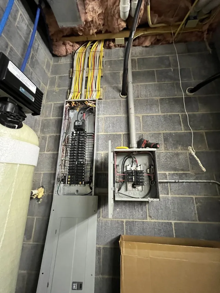 Slide of Quinn Modern Electric