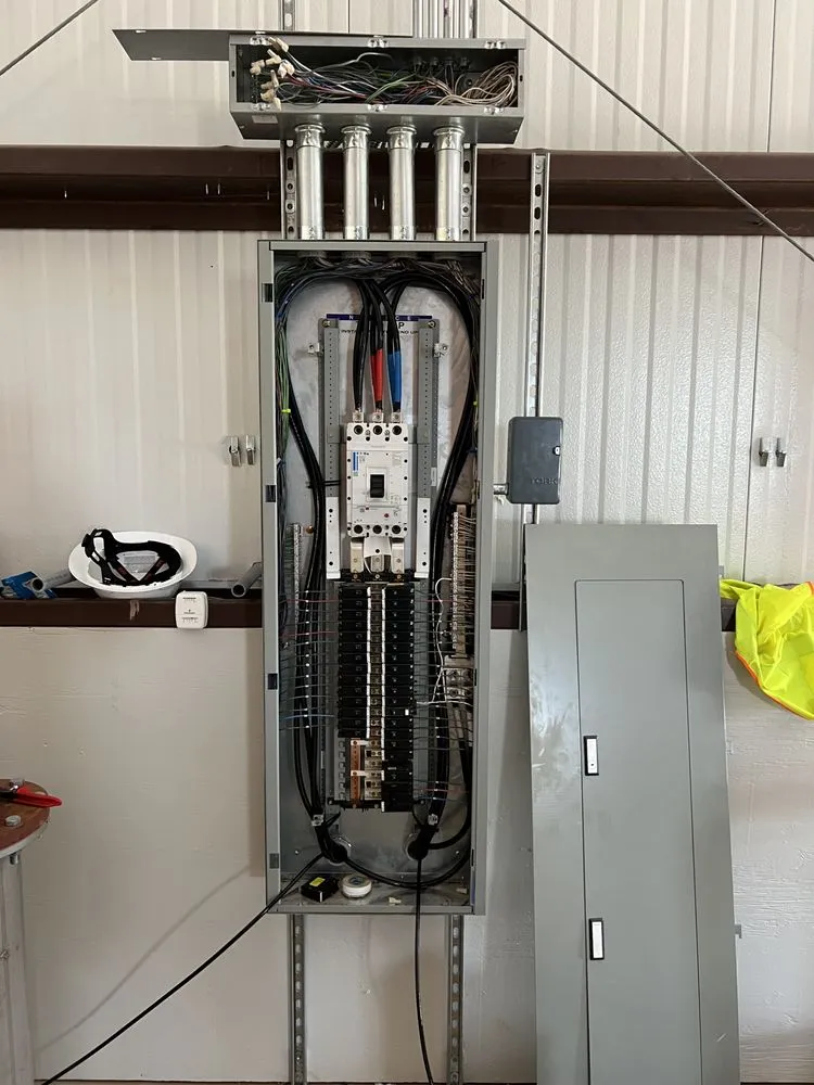 Slide of Quinn Modern Electric