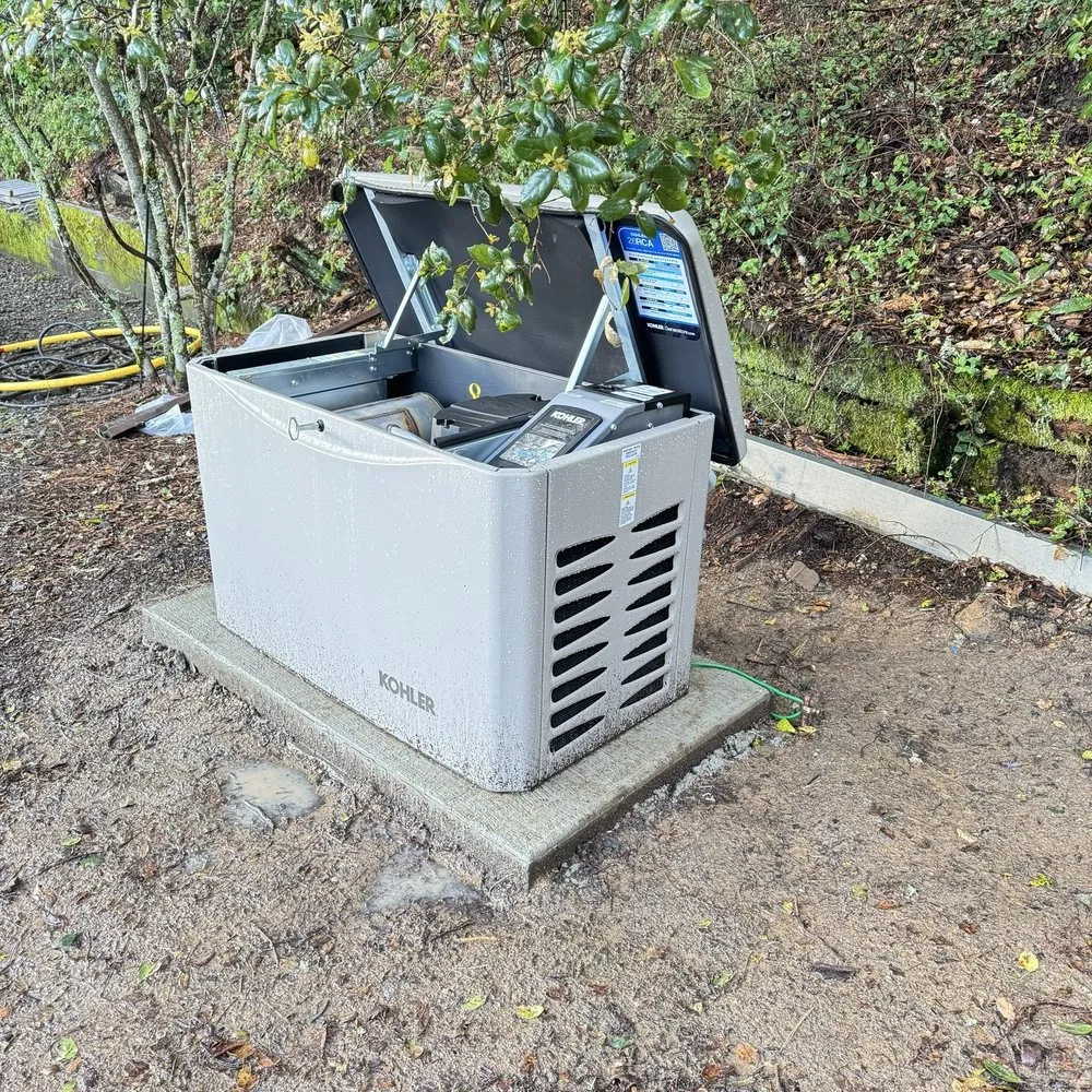 Slide of Quintanilla Electric