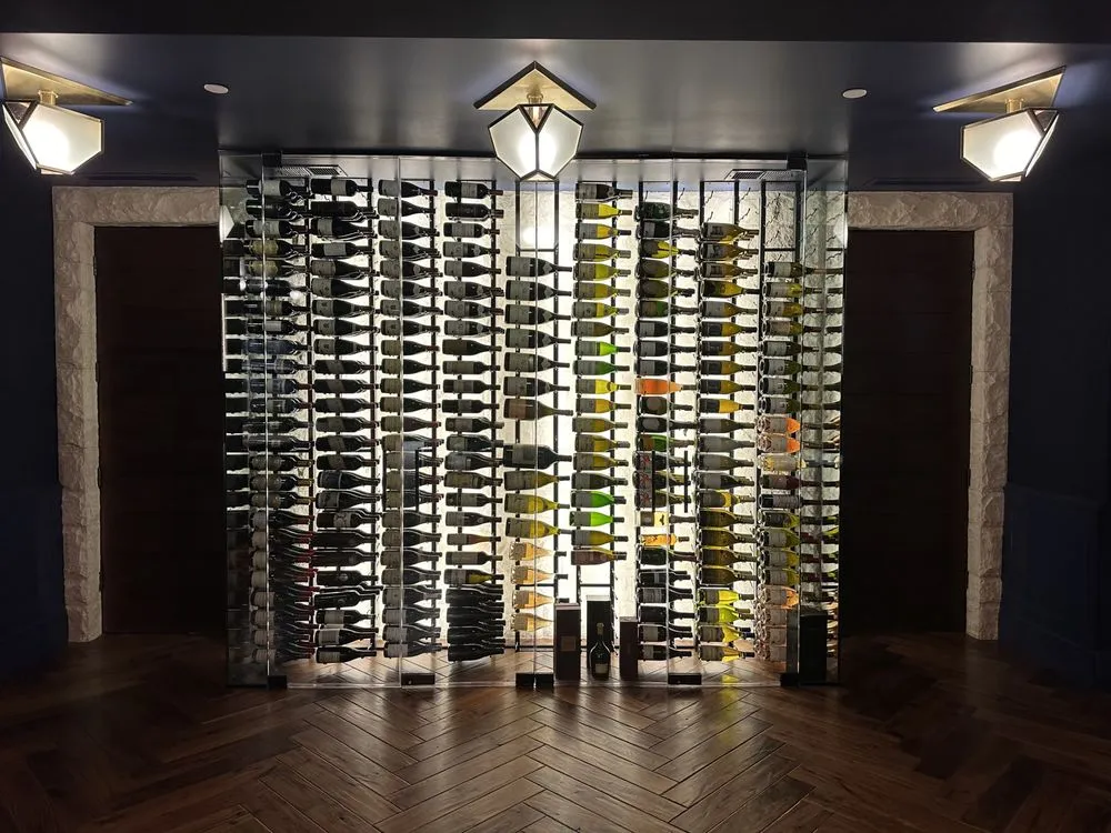 Slide of Quintanilla Electric