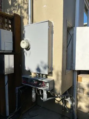 Quintanilla Electric