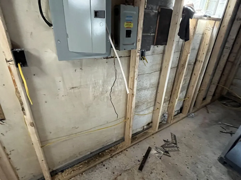 Slide of Quintanilla Remodeling