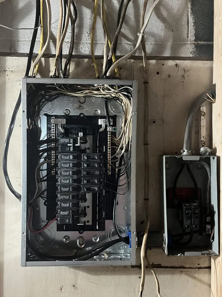 Slide of Quintanilla Remodeling