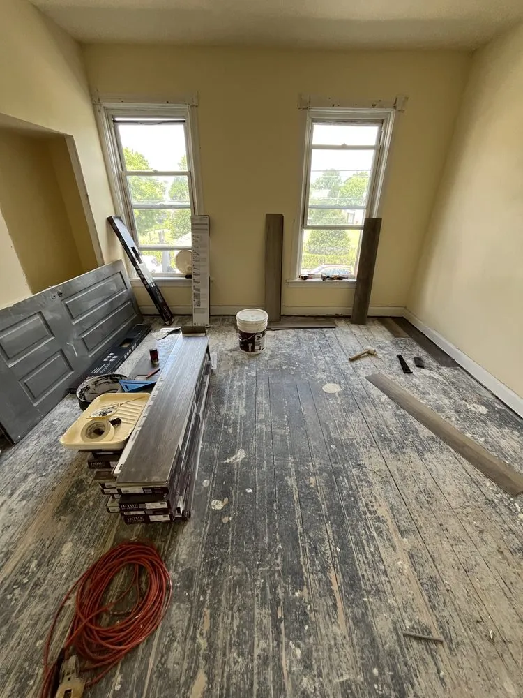 Slide of Quintanilla Remodeling