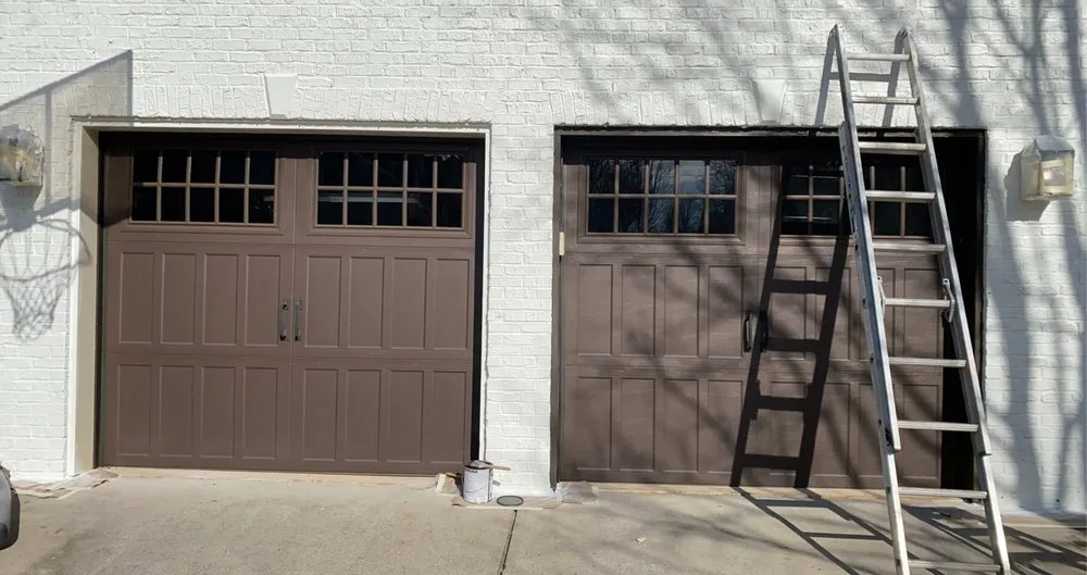 Slide of Quintanilla’s Electical & Painting Services