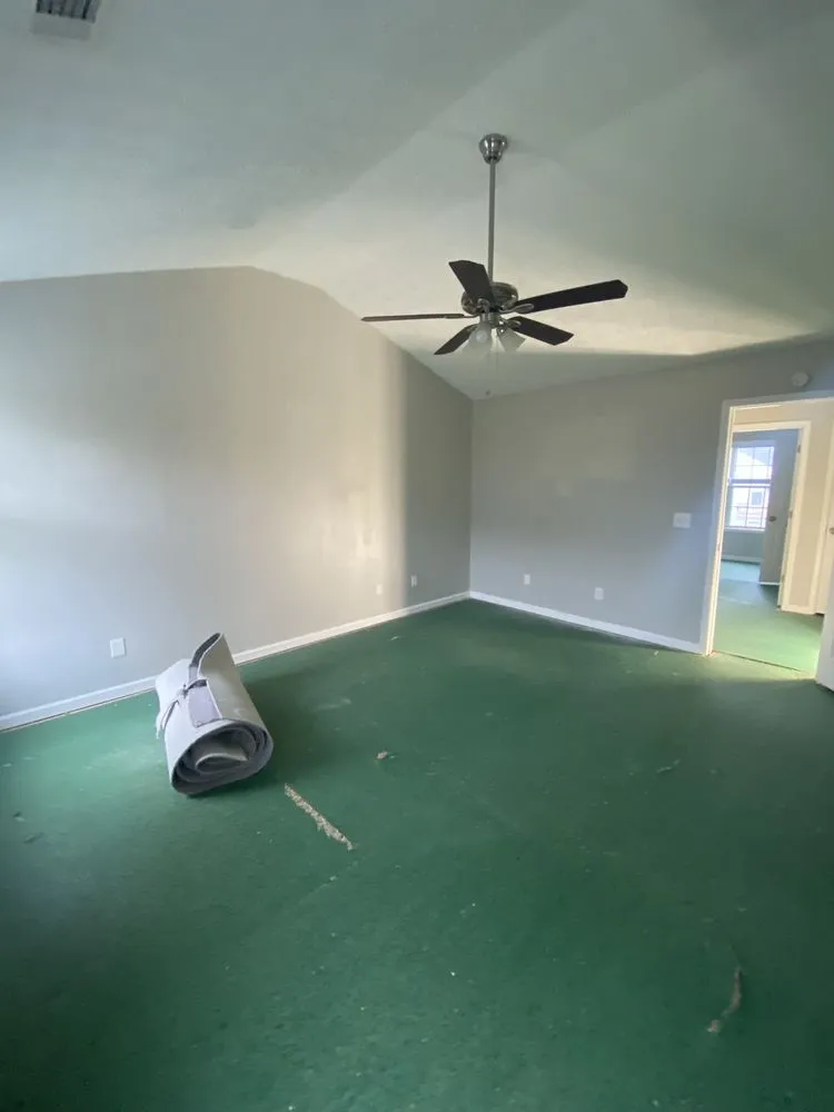 Slide of Quintanilla’s Electical & Painting Services